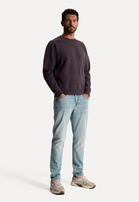 Peached Sweater