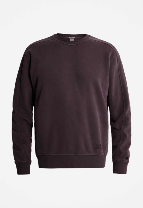 Peached Sweater