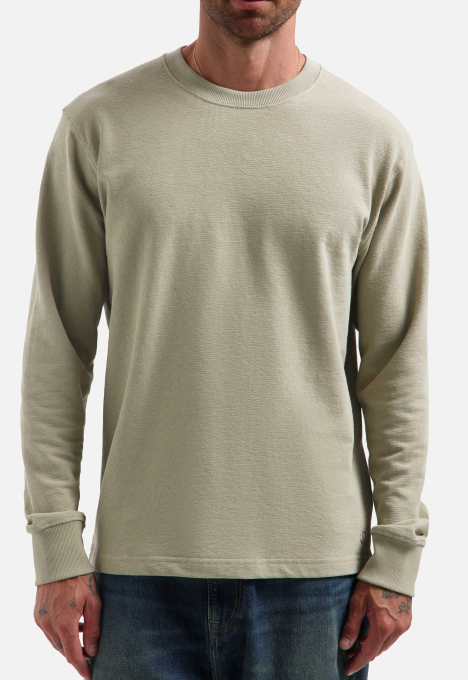 Lasse Crew Sweater