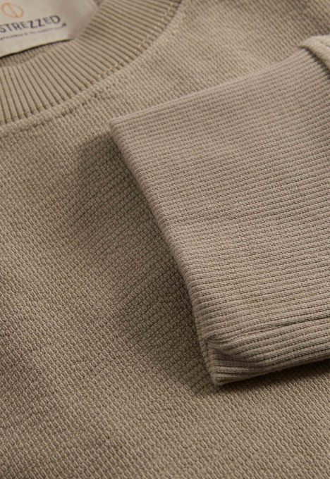 Lasse Crew Sweater