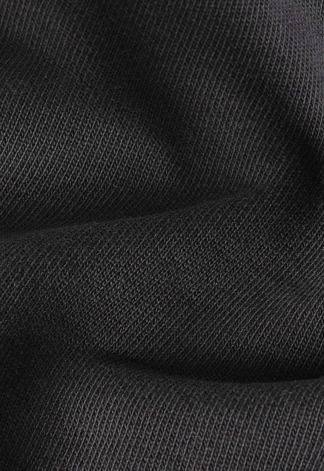 Large Woven Sweater