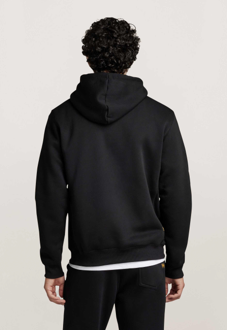 Premium Core Hoodie