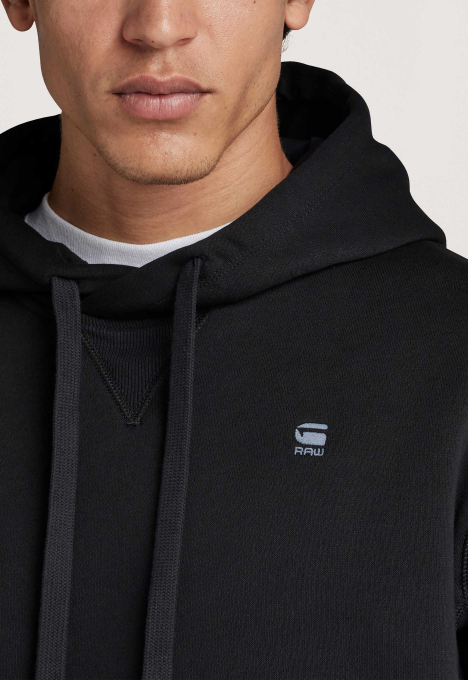Premium Core Hoodie