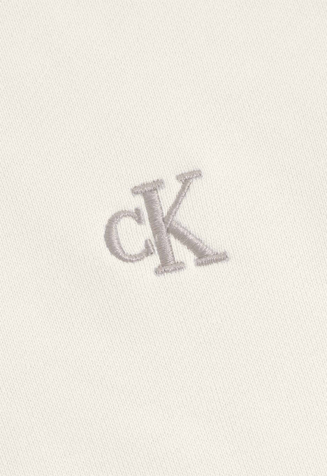 Terry Monogram Hoodie