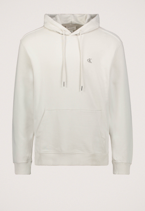 Terry Monogram Hoodie
