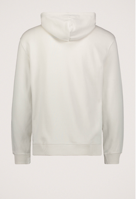 Terry Monogram Hoodie