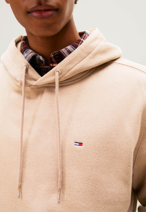 Flag Hoodie