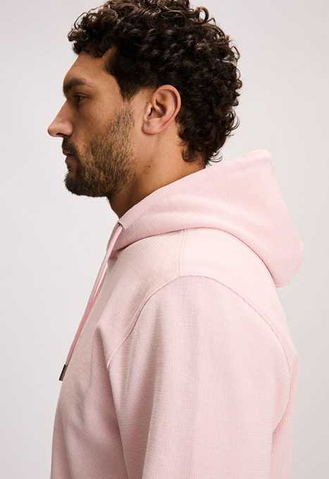 Logo Hoodie