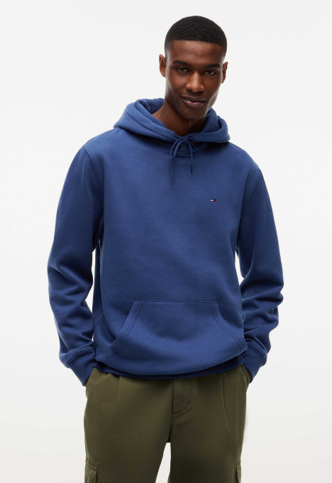 Fleece Hoodie 