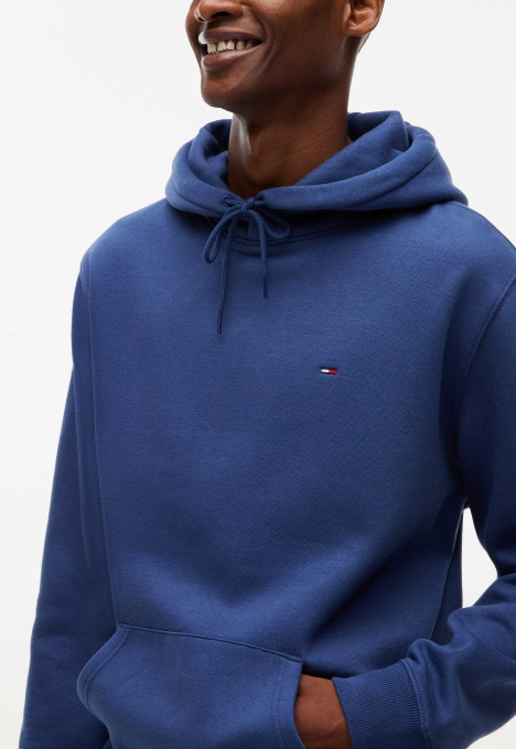 Fleece Hoodie 
