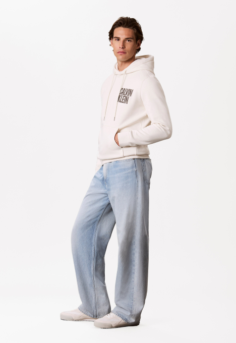 Fleece Hoodie 
