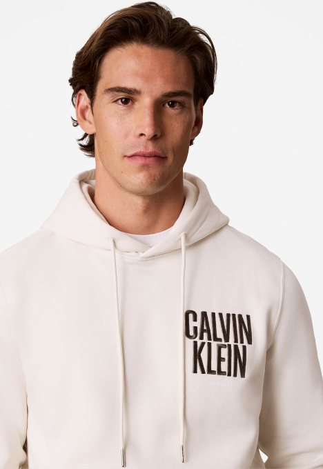 Fleece Hoodie 