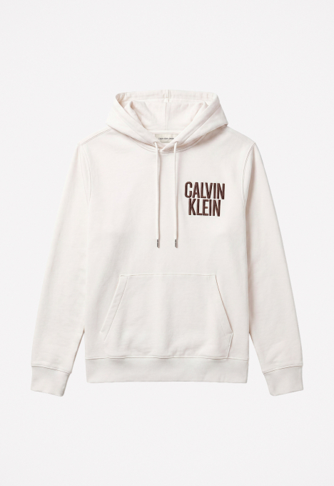Fleece Hoodie 