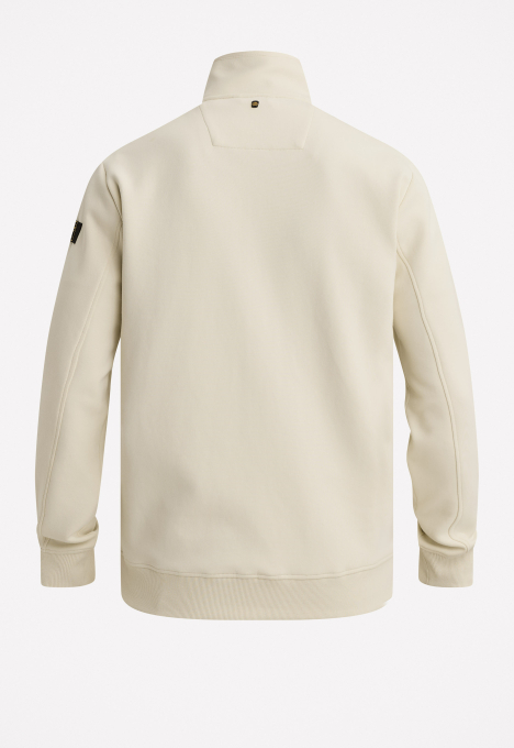 Interlock Sweat Jacket 