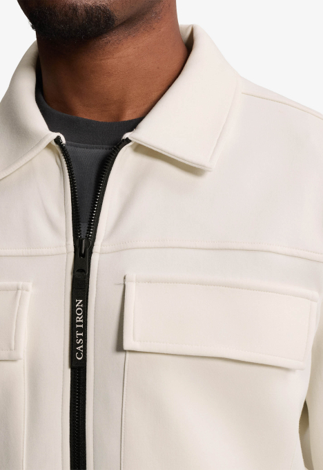 Interlock Vest