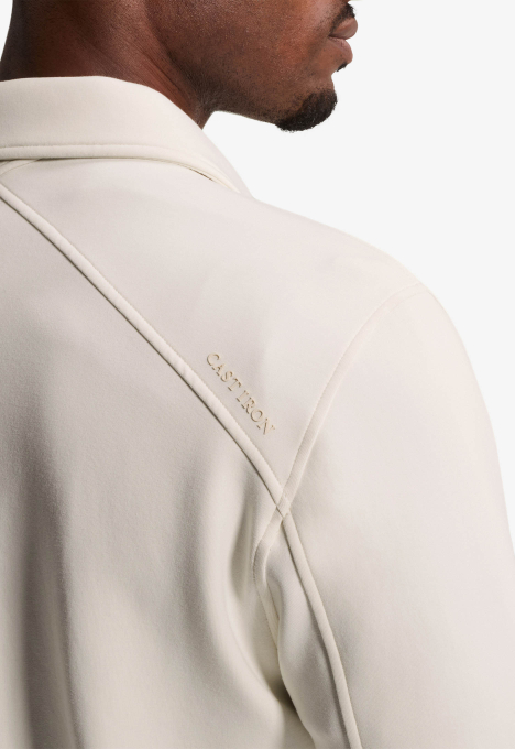 Interlock Vest