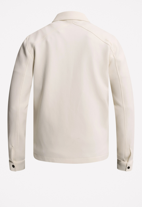 Interlock Vest