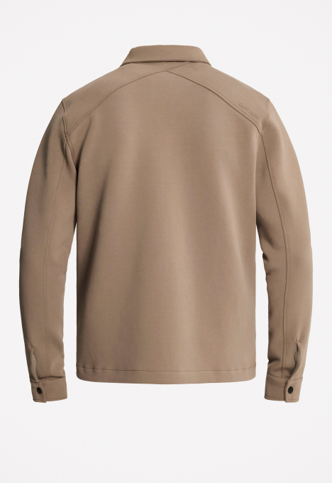 Zip Sweatvest