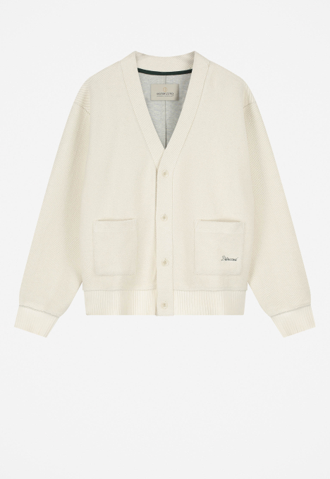 Ellis Vest