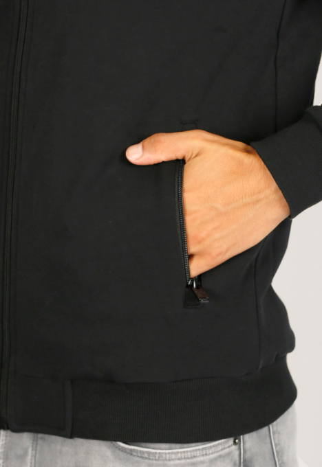 Tirns Vest