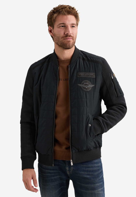 Track Sweatvest