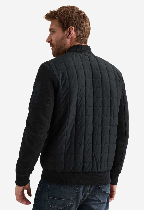 Track Sweatvest