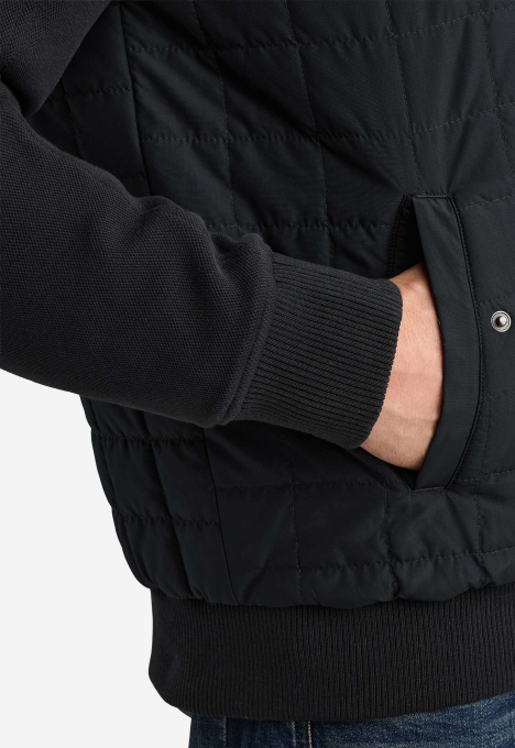 Track Sweatvest