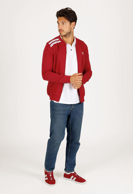 Tirns Vest