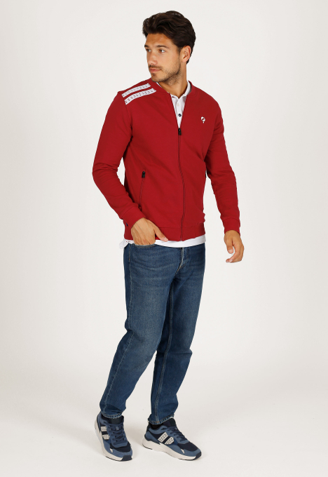 Tirns Vest
