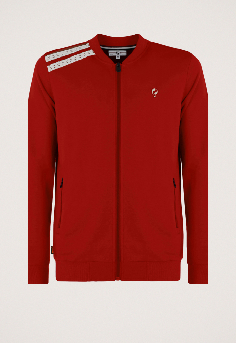 Tirns Vest
