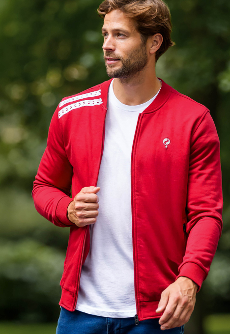 Tirns Vest
