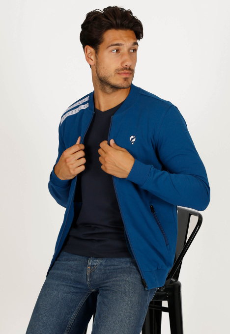 Tirns Vest