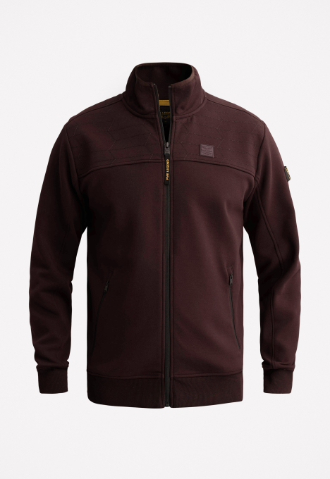  Interlock Sweatvest