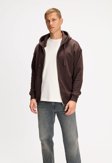 Mayer Sweatvest