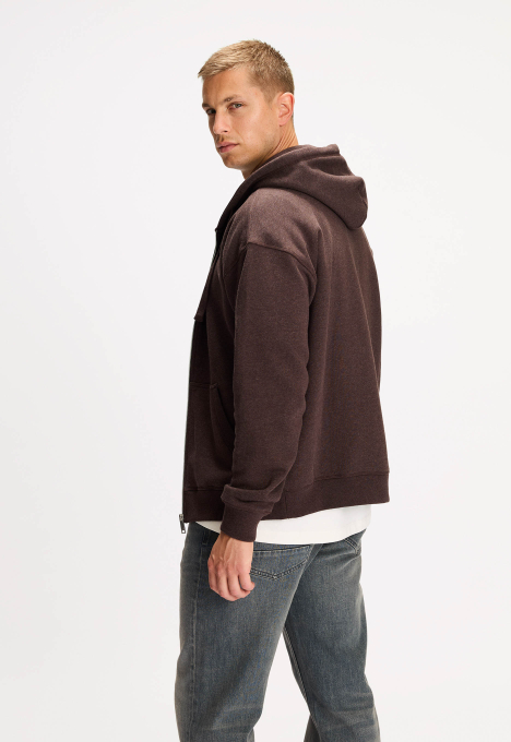 Mayer Sweatvest