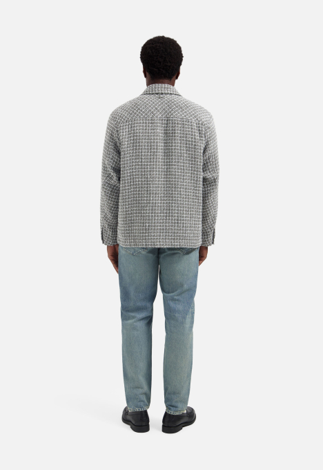 Jaxon Chore Jacket