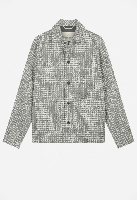 Jaxon Chore Jacket