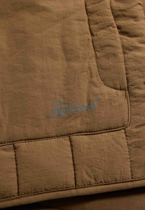 Ollie Gilet