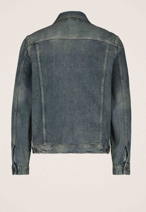 30Y - Silvester Jack