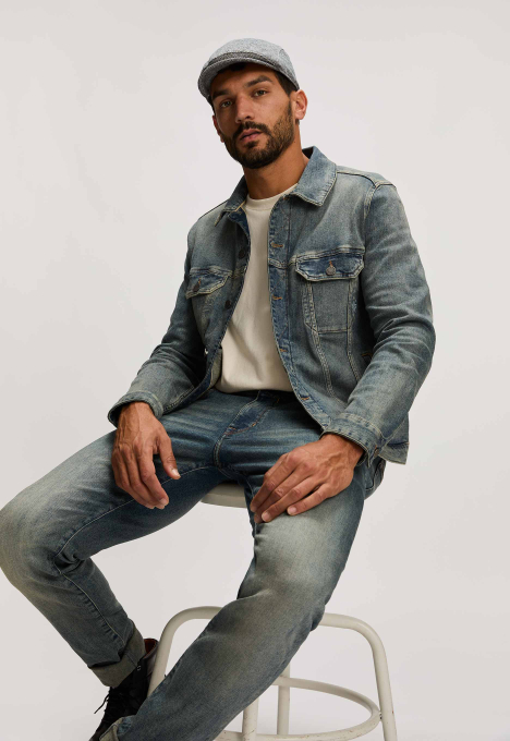 30Y - Silvester Jack