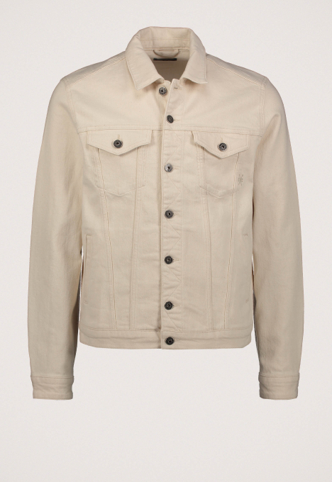 Silvester Denim Jacket