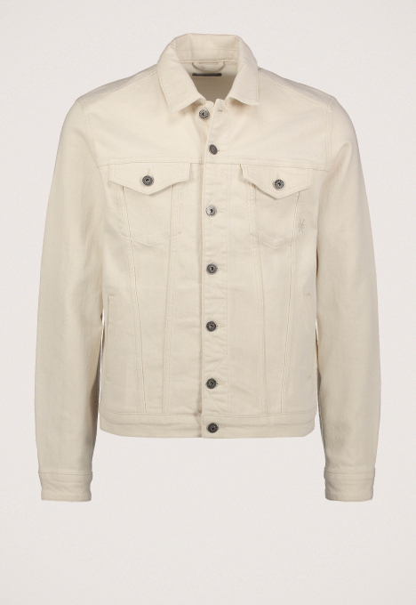 Silvester Denim Jacket