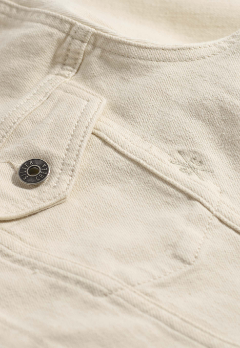Silvester Denim Jacket