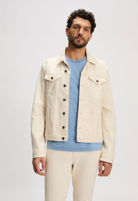 Silvester Denim Jacket