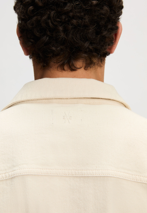 Silvester Denim Jacket