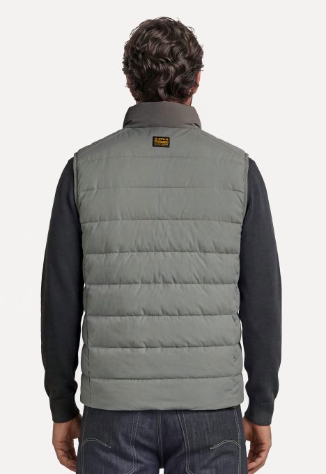 Foundation Liner Bodywarmer 