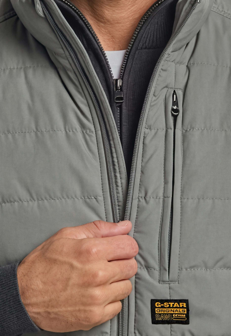 Foundation Liner Bodywarmer 