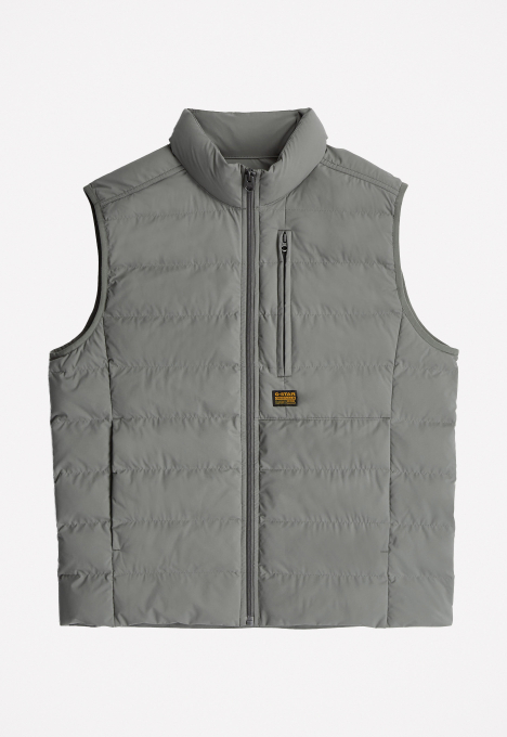 Foundation Liner Bodywarmer 