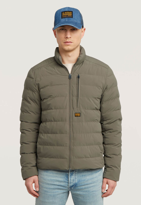 Foundation Liner Jack