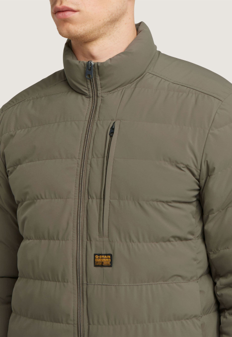 Foundation Liner Jack